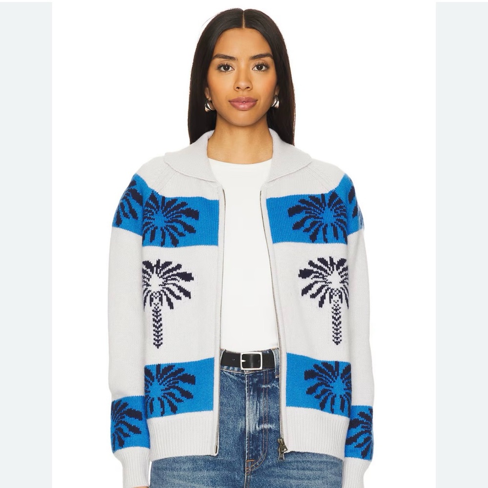 Cashmere Jumper 1234 Cardigan